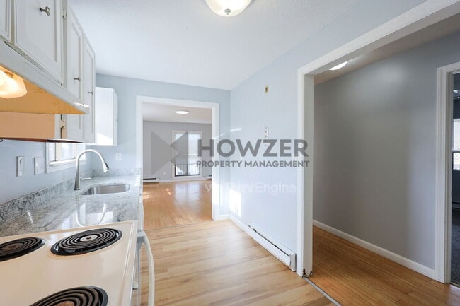 Photo - 800 Bearses Way Unit 3NF