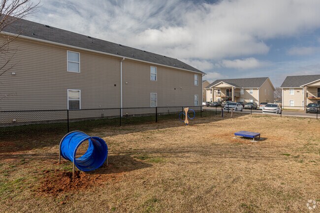 Wobbe Lane Apartments
