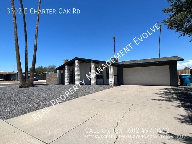 Photo - 3302 E Charter Oak Rd