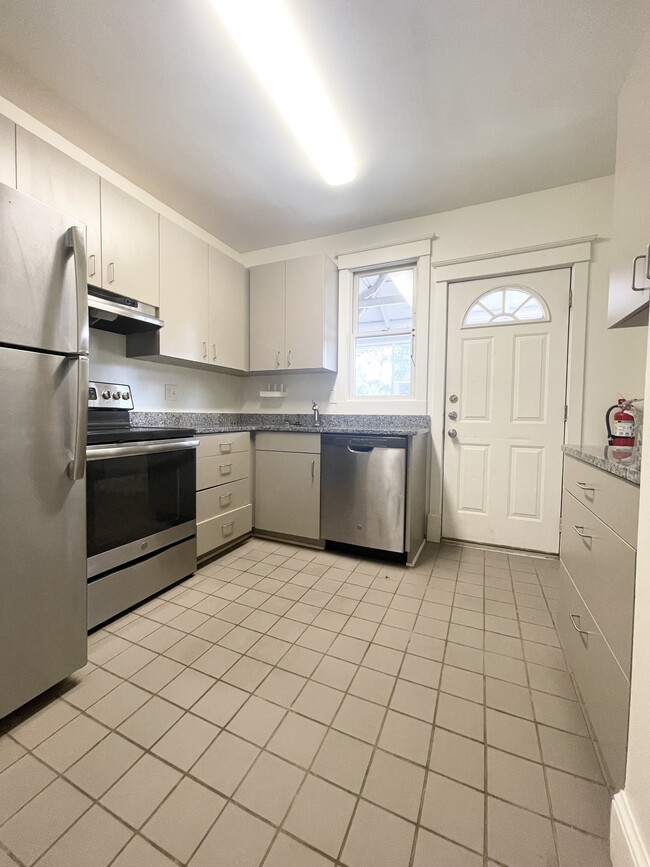 Photo - 1304 Geddes Ave Homes