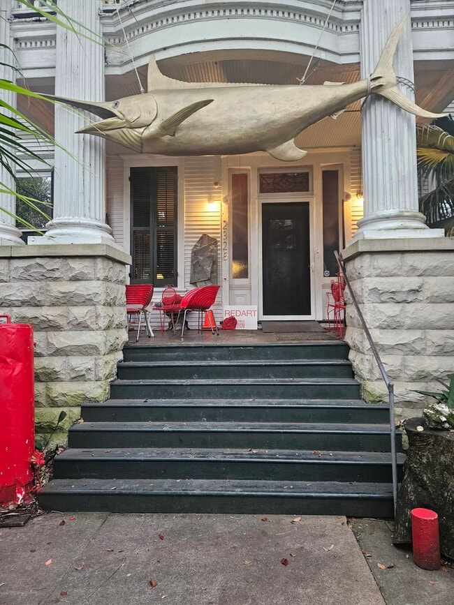 2326 Esplanade Ave - Motherhouse - 2326 Esplanade Ave Unit 2326 Esplanade-Cottage