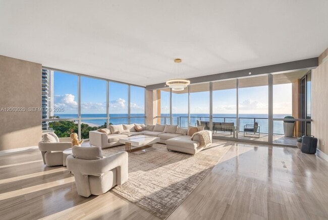 Photo - 17749 Collins Ave Unit 601