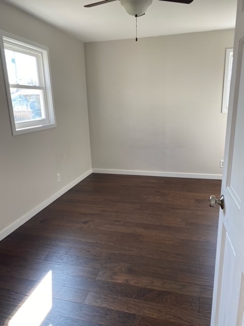 Dormitorio 1 - 1019 Putnam St