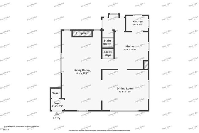 Photo - 1071 Selwyn Rd