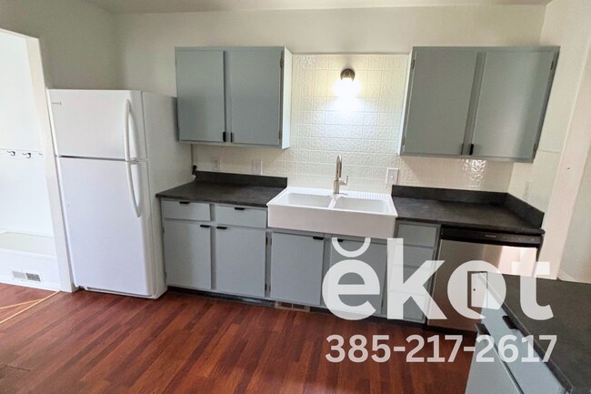 Photo - Jacobsen-Bluffdale Unit 1