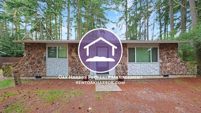Building Photo - 2 Bed 1 Bath - No Pets - NAS Whidbey