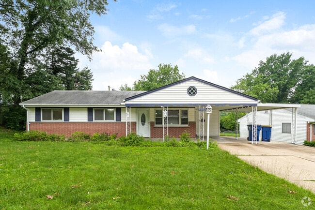Building Photo - Fantastic 3bd/2ba home! Let yourself in!