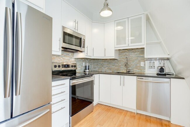 Photo - 88 Cedar St Unit 3