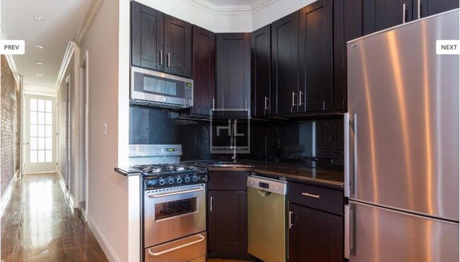 Photo - East 6th Street Unit 3W