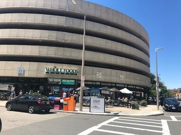 Photo - 39 Hemenway St Unit 6