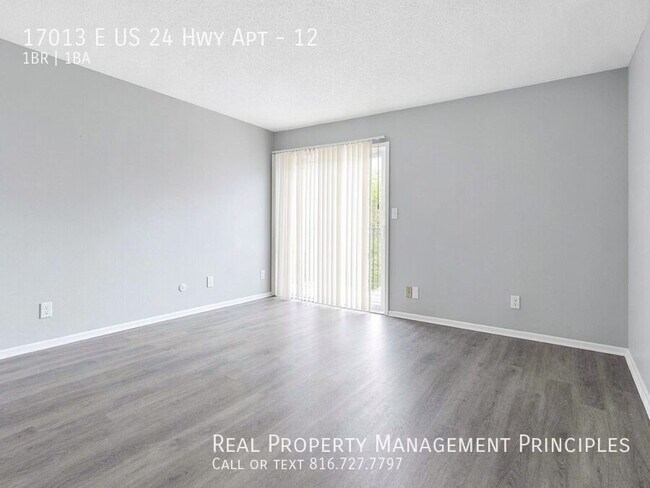 17013 E US 24 Hwy Apt-12