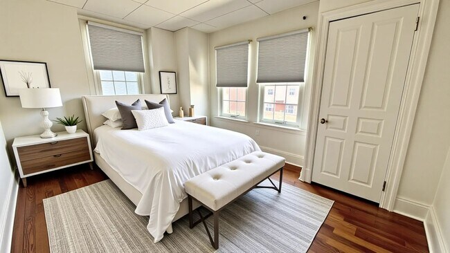 Photo - 702 W King St Unidad Apt 3