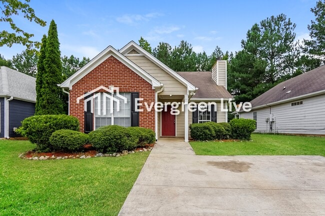 Building Photo - 120 Carrington Ln