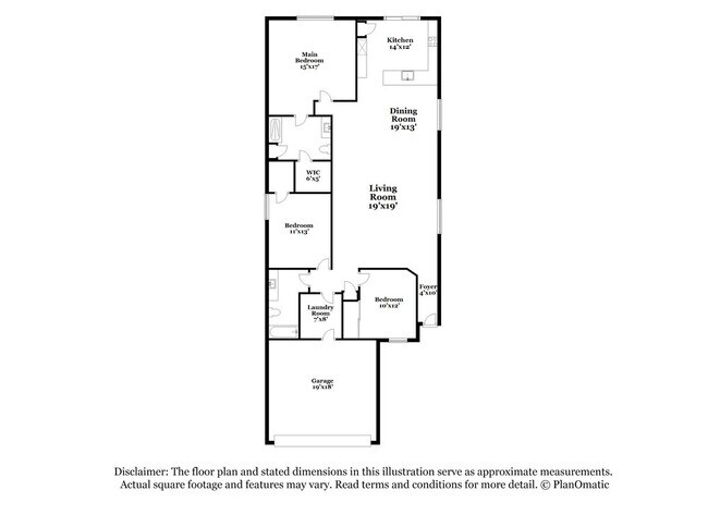 Photo - 12819 N Peony Dr