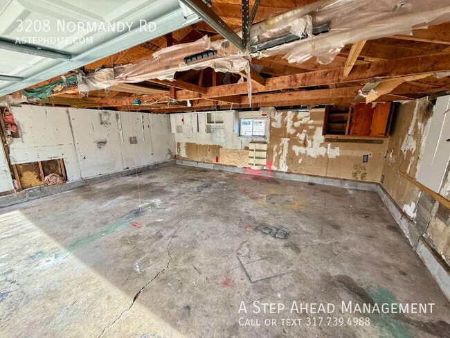 Building Photo - 3208 Normandy Rd