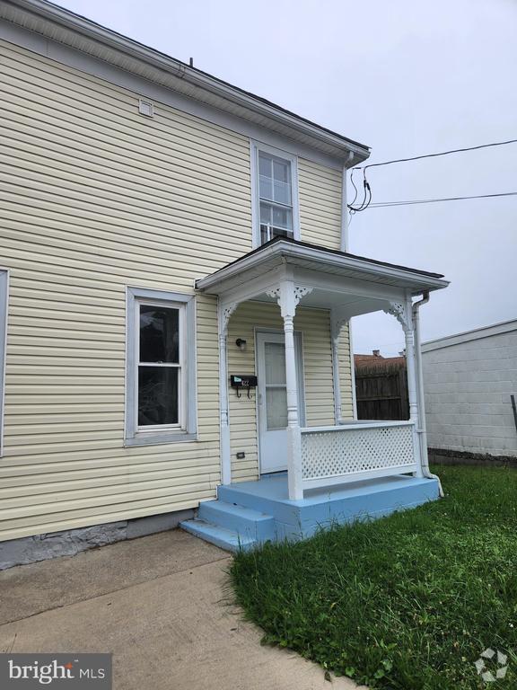 Building Photo - 422 Faulkner Ave Rental