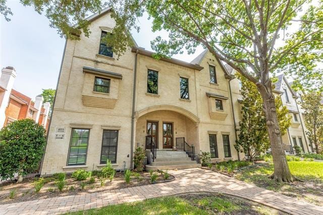 Photo - 4153 Hyer St Townhome