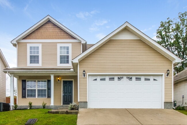 Building Photo - 8856 Cressent Glen Ct