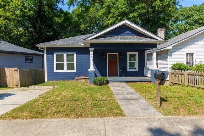 Building Photo - 998 Mayson Turner Rd NW Rental