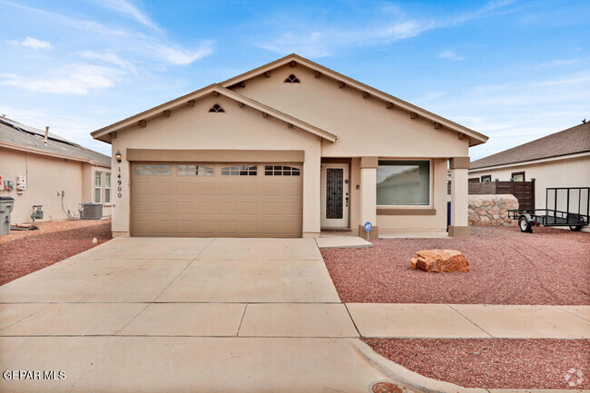 Building Photo - 14900 Tim Hardaway Rental