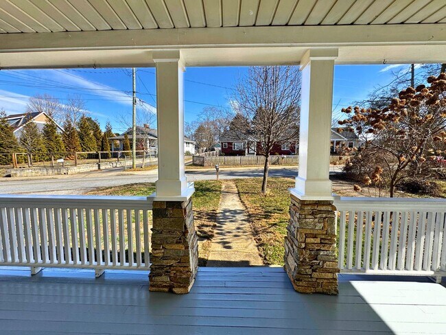 Photo - East AVL - Renovated Oakley Bungalow