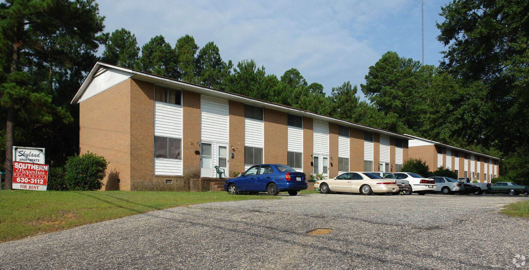 Photo - 1009 Cain Rd