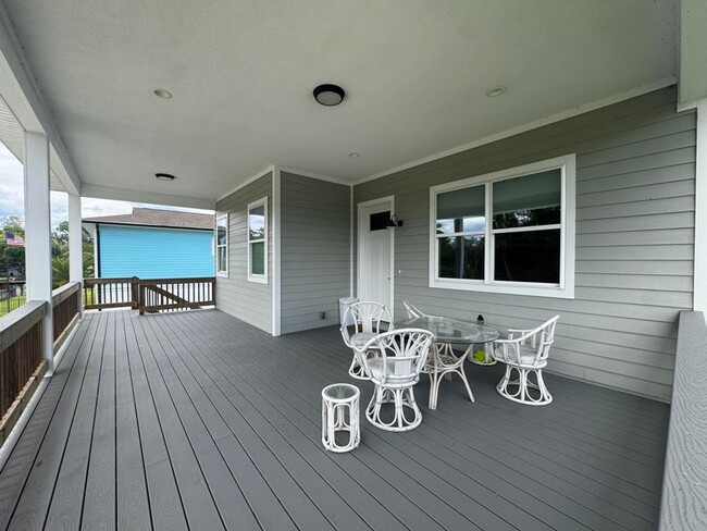 Photo - 4 Bedroom in Tomoka View