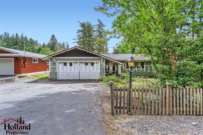 Lovely Single-Level Home in Beaverton! - Lovely Single-Level Home in Beaverton!