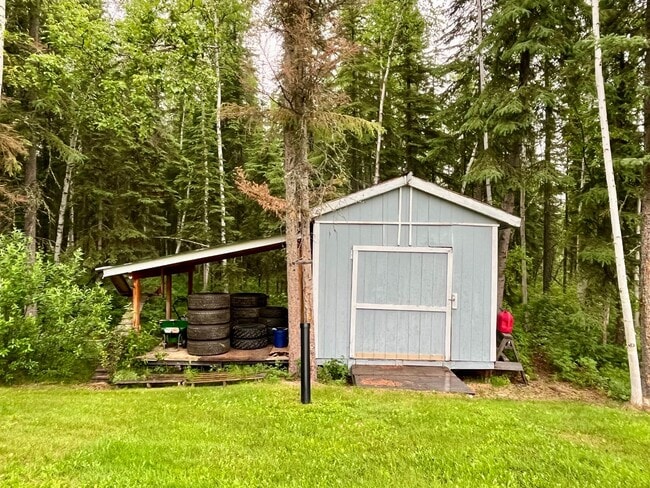 Photo - Pet friendly, ranch home for rent in North Pole
