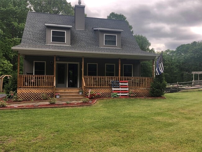 Photo - 787 Milton Turnpike House
