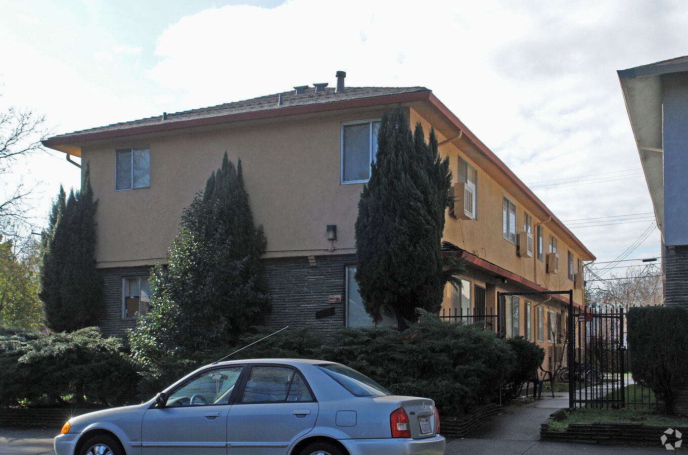 Photo - 3236 X St