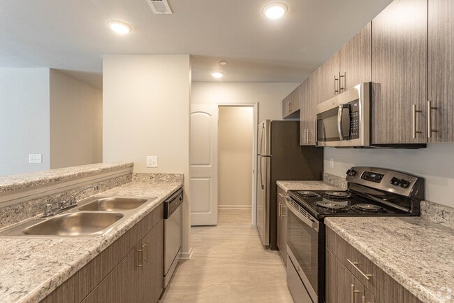 Villas at Riverside