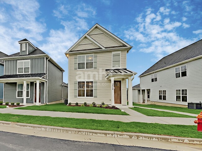 Building Photo - 5312 Tupelo St