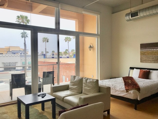 n.º 7 de la suite estándar - TENTEN Oceanside