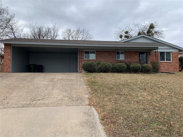 Building Photo - 1402 S Cliff St