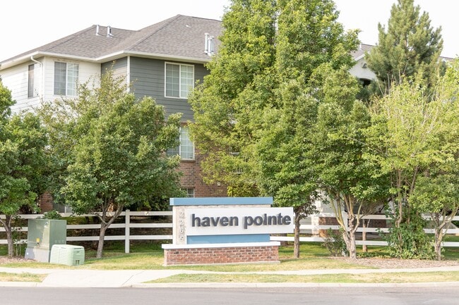 Photo - Haven Pointe Apartments