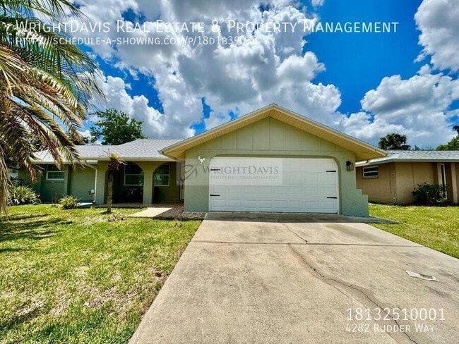 Building Photo - 4282 Rudder Way