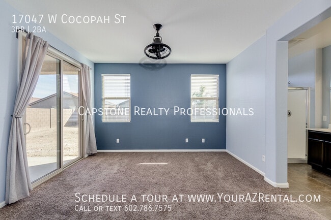Photo - 17047 W Cocopah St