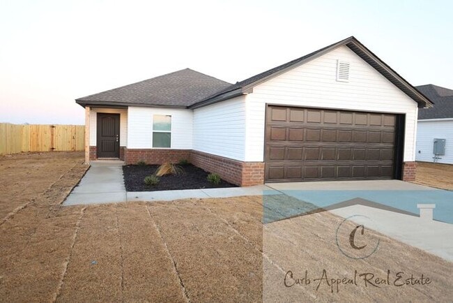 Building Photo - New construction in Jonesboro - beautiful 4 bed / 2 bath home - Nettleton!!