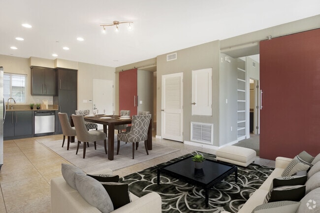 Building Photo - 13045 Pacific Promenade Unit 304 Rental