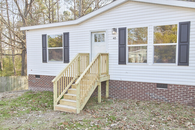 Building Photo - 48 Bone Oak Rental