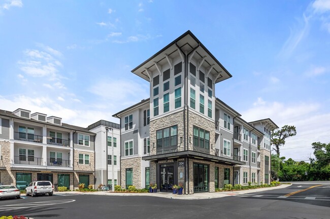 The Adeline - The Adeline Rental