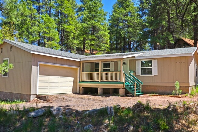 Building Photo - 2820 Toho Trail