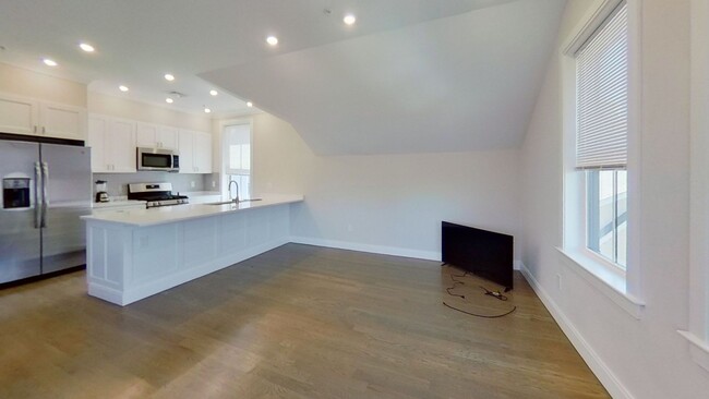 Linden 3 Bed - Linden 3 Bed Rental