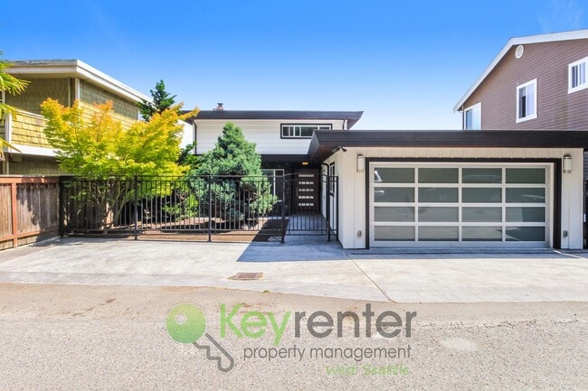 Photo - Waterfront Elegance with Private Dock and ...