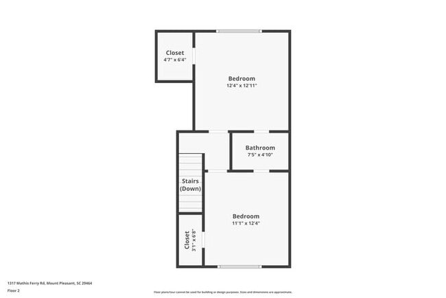 Photo - 1317 Mathis Ferry Rd