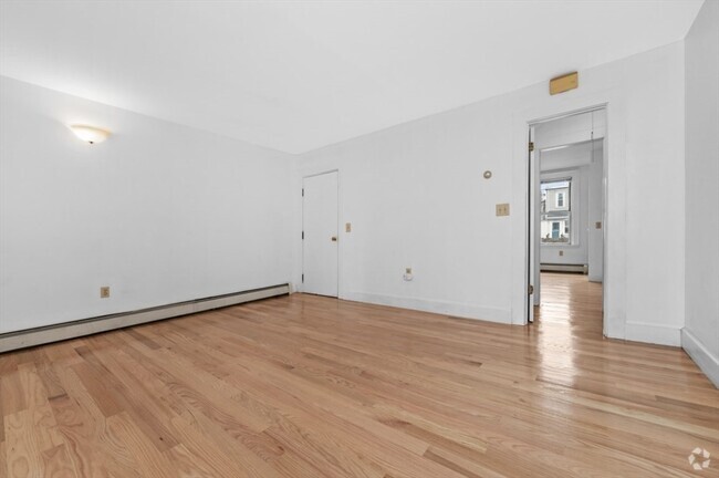 Building Photo - 35 Allston St Unit 1 Rental