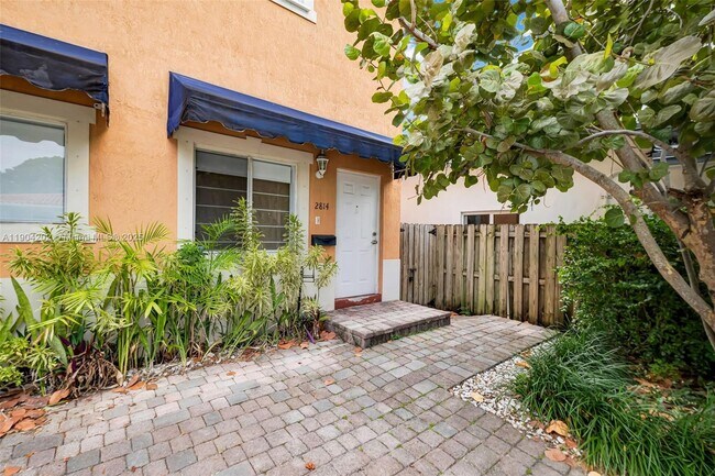 Photo - 2814 SW 27th St