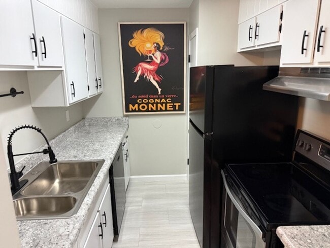 Photo - Newly Renovated