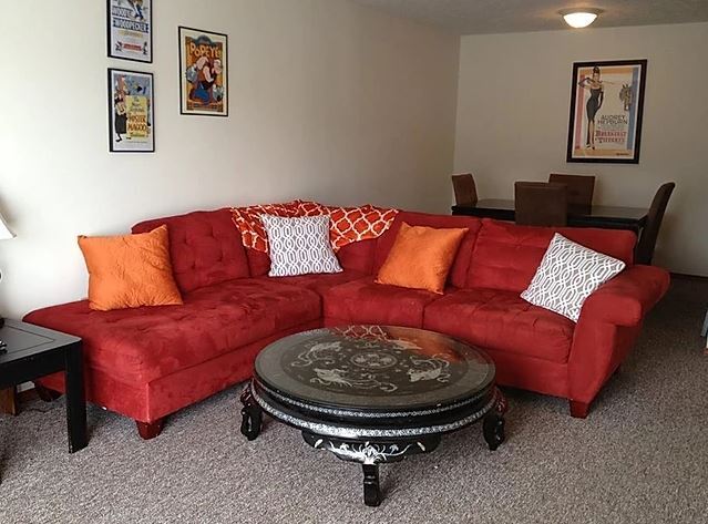 Photo - Wabash Village Apartments